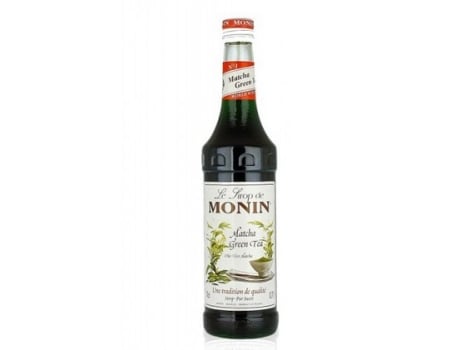 Sirope Monin Té Verde MONIN