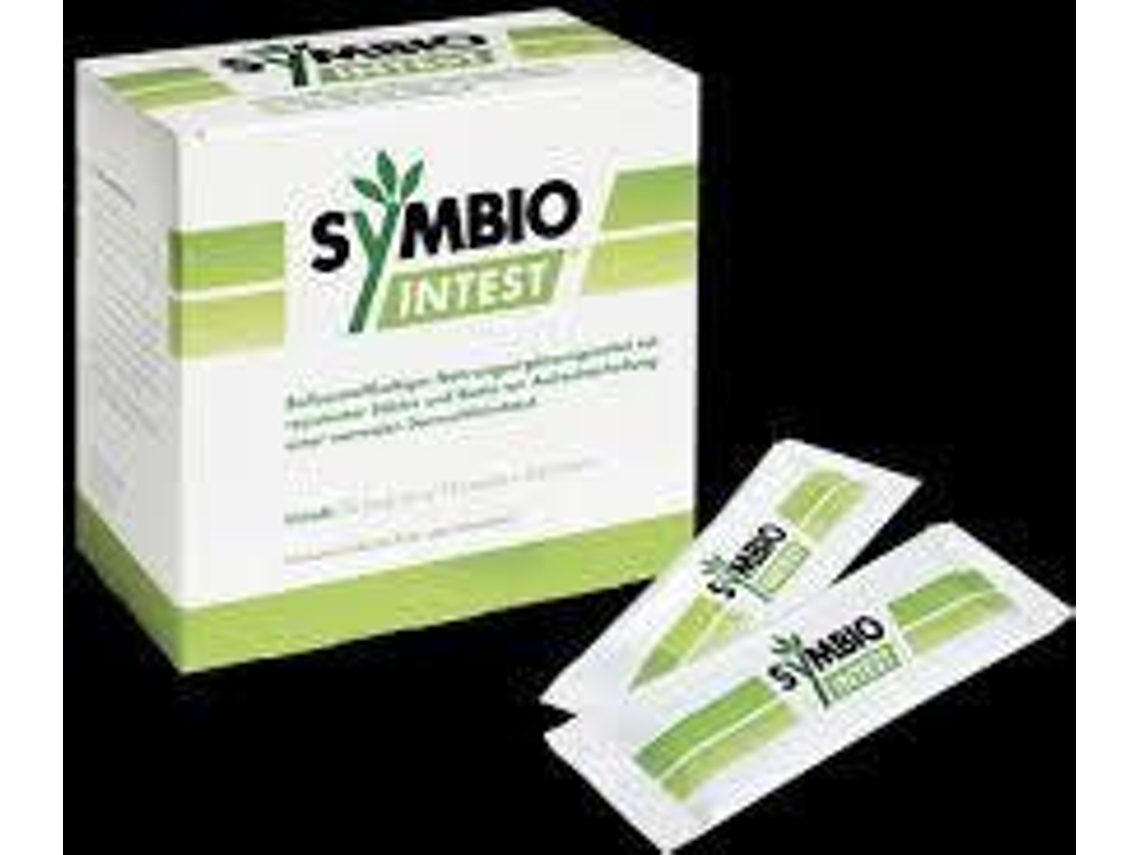 Complemento Alimentar SYMBIOPHARM Symbiointest X 30 Sobres (10 g)