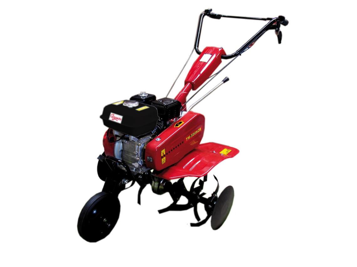 Motoazada Tm-500G2R -1,0,1,2 MOTORES CHAMPION