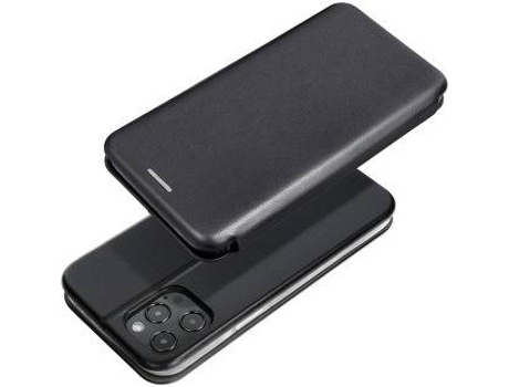 Carcasa Samsung Galaxy A32 5G LMOBILE Elegance Negro