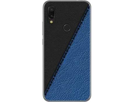 Carcasa Xiaomi Redmi 7 TUMUNDOSMARTPHONE Cuero 02 Multicolor