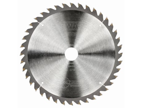 DEWALT DT4067-QZ - Hoja para sierra circular portátil 235x30mm 40D