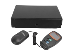 Medidor De Lux Digital Multifuncional Lx1010b, Medidor De Iluminancia Led Para Oficina, Escuela Y Fábrica.