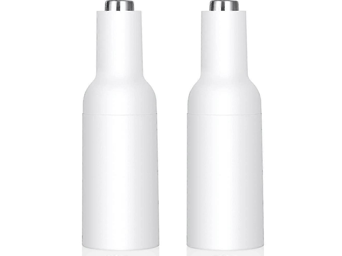 Modo automático de sal y pimienta, molinillos eléctricos con núcleo cerámico Rosewell