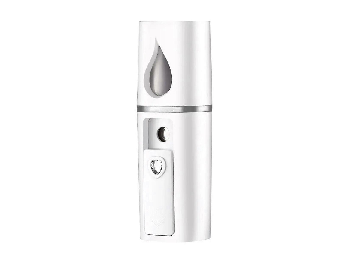 Nano pulverizador, compresor frío, vaporizador facial, humidificador, recargable por USB, Mdug