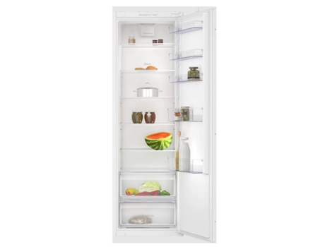 Frigorífico Integrado 1 Puerta 310L Blanco Ki1811Se0 NEFF