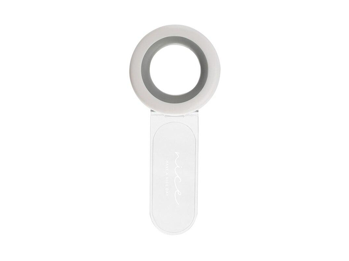 Asa para tapa de inodoro y asiento gris