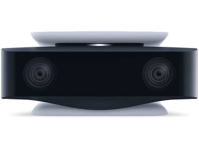 Cámara HD SONY para PlayStation 5 (Blanco)