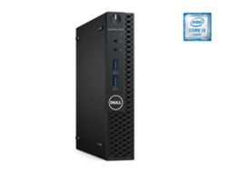 PC Sobremesa DELL Optiplex 3050 MFF