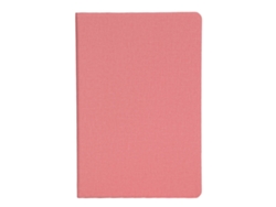 Funda para Tablet con Refuerzo en las Cuatro Esquinas, Protectora Rosa Claro Dorado