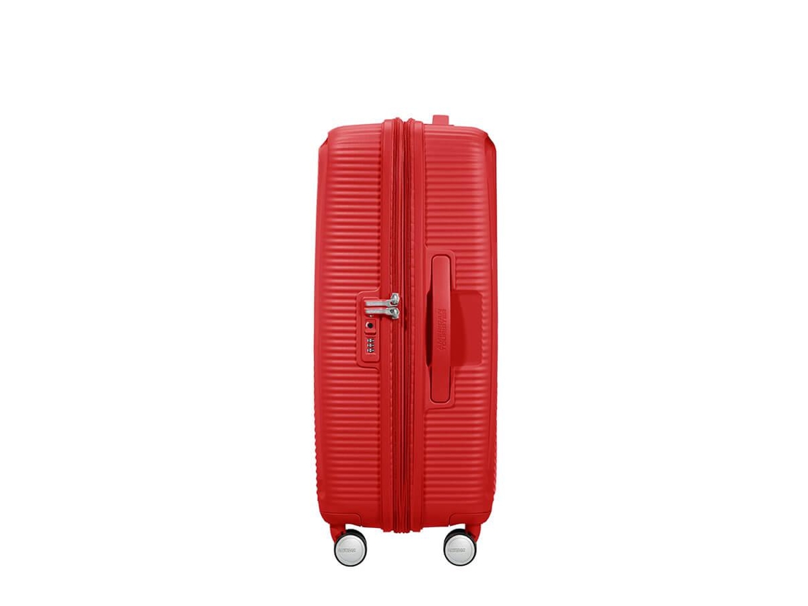 TROLLEY MÉDIO AMERICAN TOURISTER