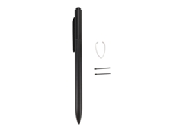 Caneta Estilo Emr Com 4096 Níveis De Pressão Suporte Inclinação E Rejeição De Palma Para Remarkable Com 2 Pontas De Reposição