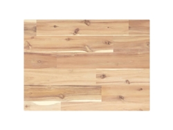 Tablero De Mesa VIDAXL Marrón Madera de acacia (60x30x2 cm)