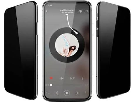 Protector de Pantalla Redmi Note 9 PHONESHIELD