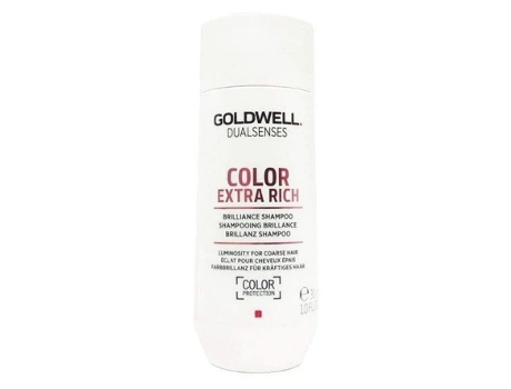GOLDWELL Dualsenses Color Extra Rich Brilliance Champú 250Ml