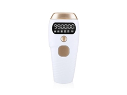 Dispositivo de depilación láser Ly Ebike para el vello facial y corporal completo