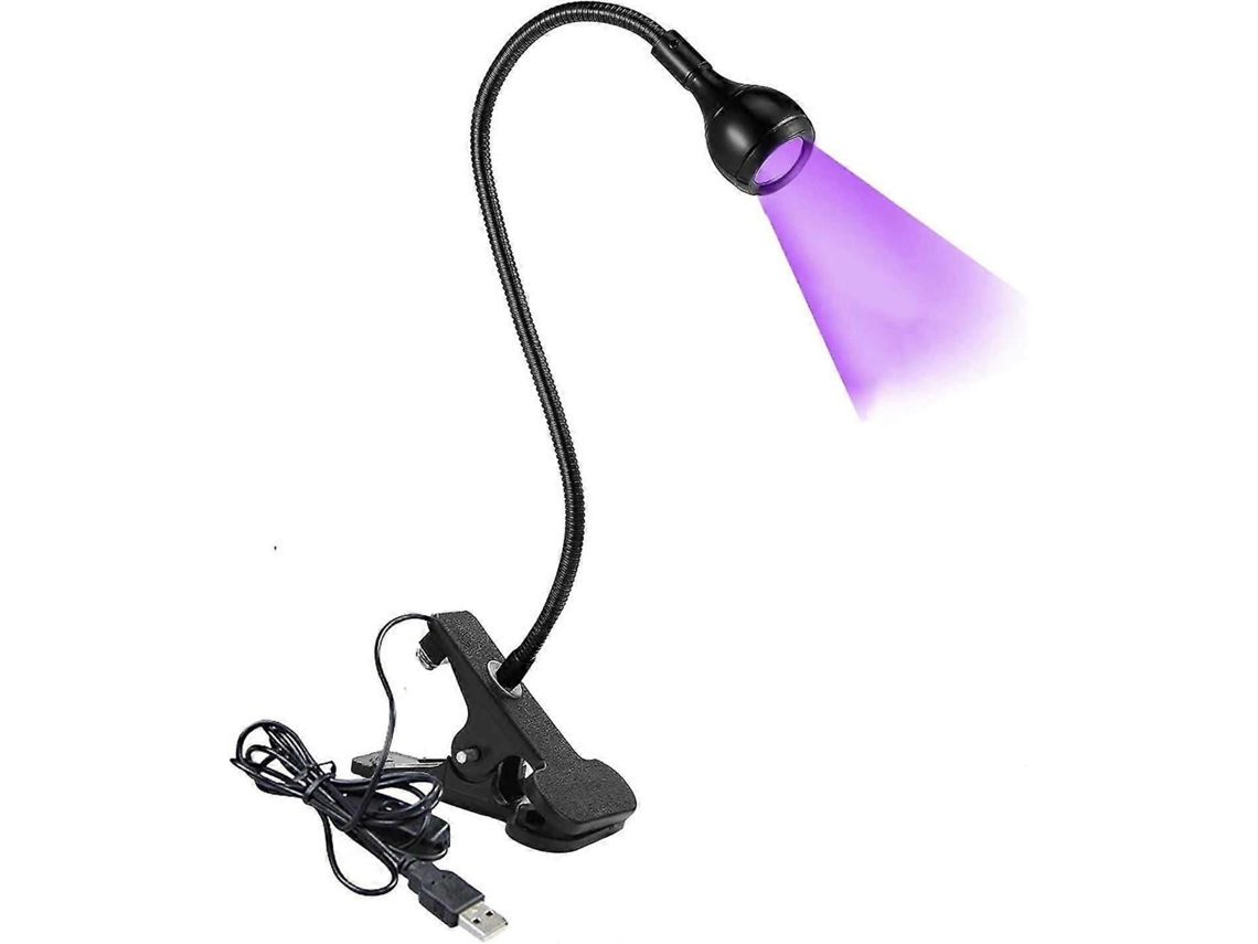 Uv Led Nail Lamp, Mini Lotus 360 Rotatable Hands Free Light Rotatable Nail Dryer For Nail Polish GOKOCO