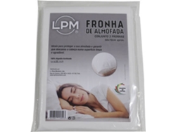 Juego de 2 Fundas de Almohada LPM (50x70 cm)