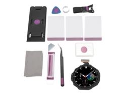 Kit De Herramientas Para Reemplazo De Pantalla Lcd Y Reparación Táctil Para Galaxy Watch 4 Classic