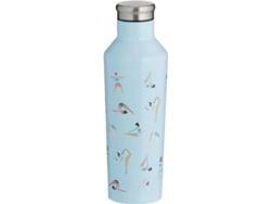 Botella térmica TYPHOON 500ml Pure Active