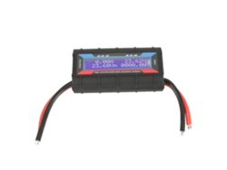 Medidor De Potencia De 4,8 V A 60 V Y 150 A, Analizador De Potencia De Alta Precisión, Probador Rc.
