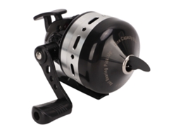 Carrete De Pesca Giratorio De Acero Inoxidable 3.6:1, Equipo De Baitcasting Para Agua Dulce Y Salada.