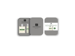 Set de Perfume Hombre PERTEGAZ Gourmand 2 Piezas