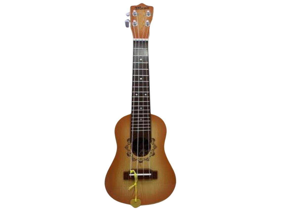 Ukelele soprano | Juguete musical LPM (3 años)