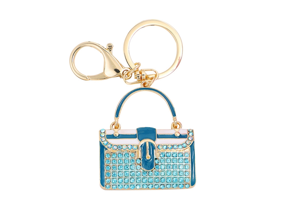 Reloj De Pulsera De Cuarzo Para Mujer, Caja De Aleación Con Diamantes De Imitación, Oro Rosa, Blanco.