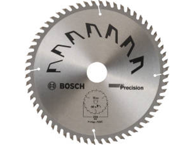 Disco de Sierra Circular BOSCH 2609256935 (Ø 21.6 cm)
