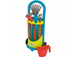 Juego Del Pequeño Jardinero