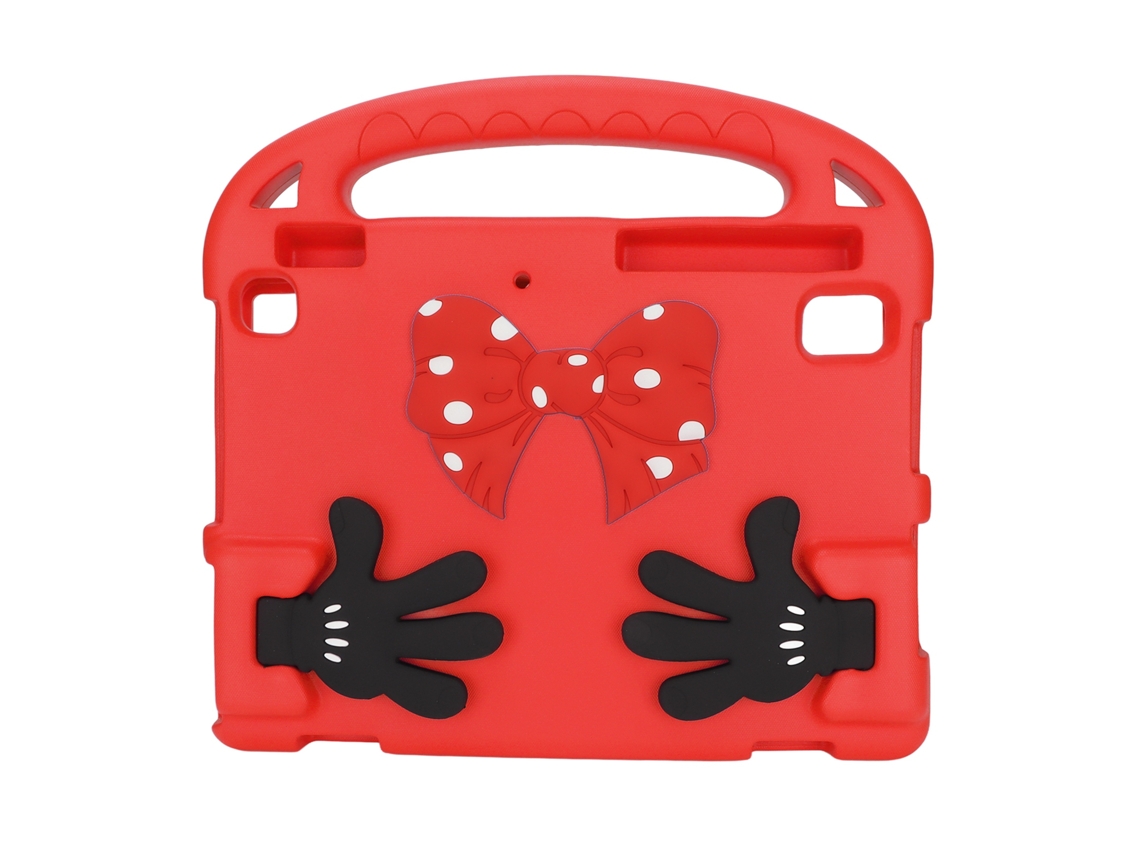 Funda para tableta (ligera y resistente a los golpes)