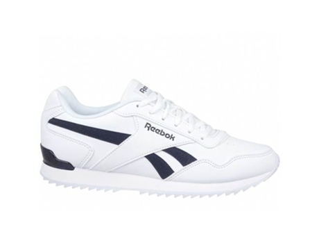 Tenis REEBOK Royal Glide Ripple Clip (37.5 - Blanco)