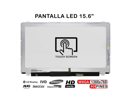Pantalla PORTATILMOVIL para Laptop (15.6'')