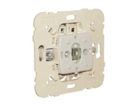 Interruptor basculante luminoso 250V 21152 BIGHUB