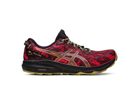 Zapatillas para Masculino ASICS para Running (45 - Multicolor)