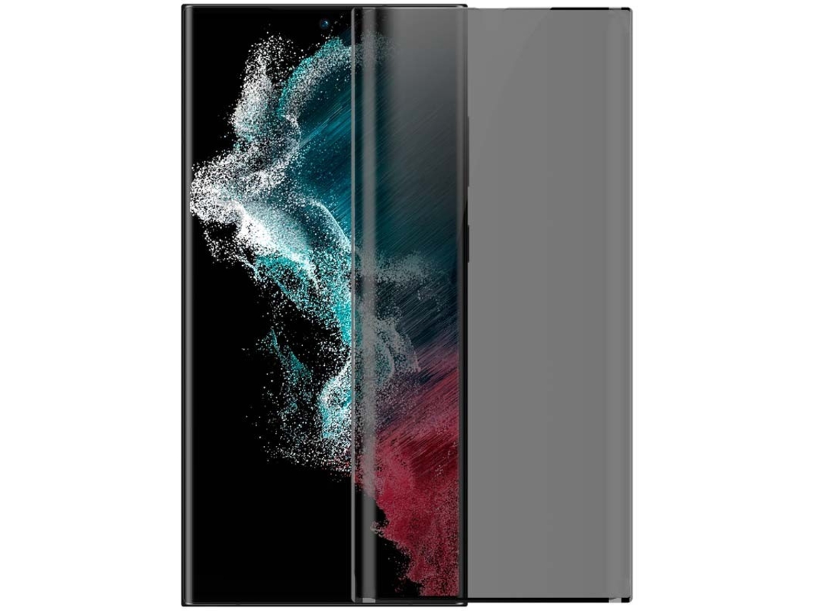 Protector de Pantalla Espião para Samsung OEM Vidrio Templado