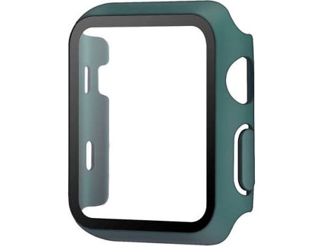 Funda Apple Watch Series 7 - 45mm PHONECARE Antimpacto Verde)