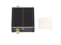 Amplificador De Alta Impedancia Para Antenas Loop Sdr Y Antenas Donut