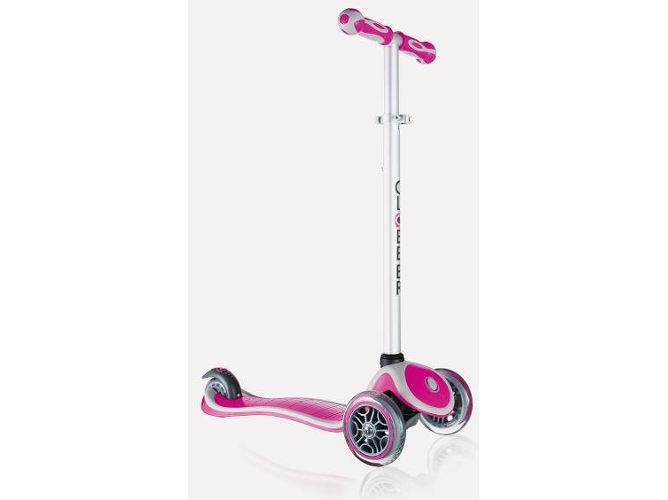 Scooter GLOBBER Primo Plus