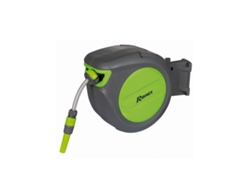 Carrete automático 20m PRDATA22 - RIBIMEX