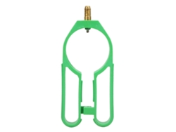 Abridor De Botellas Universal Para Aire Acondicionado De Coche R134a (verde)