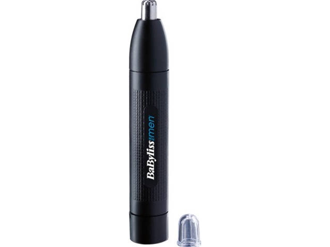 Recortador Nariz y Orejas BABYLISS E650E