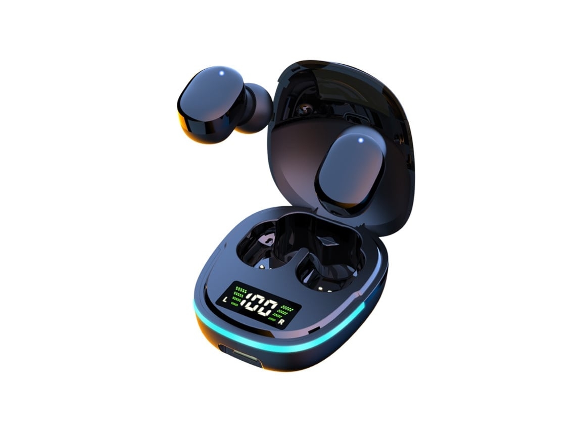 Auriculares Bluetooth True Wireless G9S VEANXIN