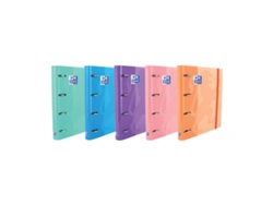 Carpeta OXFORD Europeanbinder 1 unidad A4