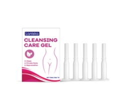 Gel de cuidado privado