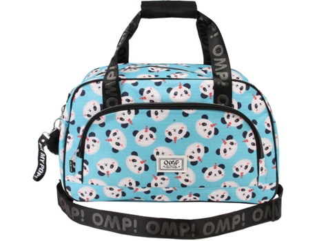 Bolsa de Deporte OH MY POP! Pandicornio (30x45x22cm)