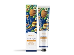 Crema hidratante de día y de noche