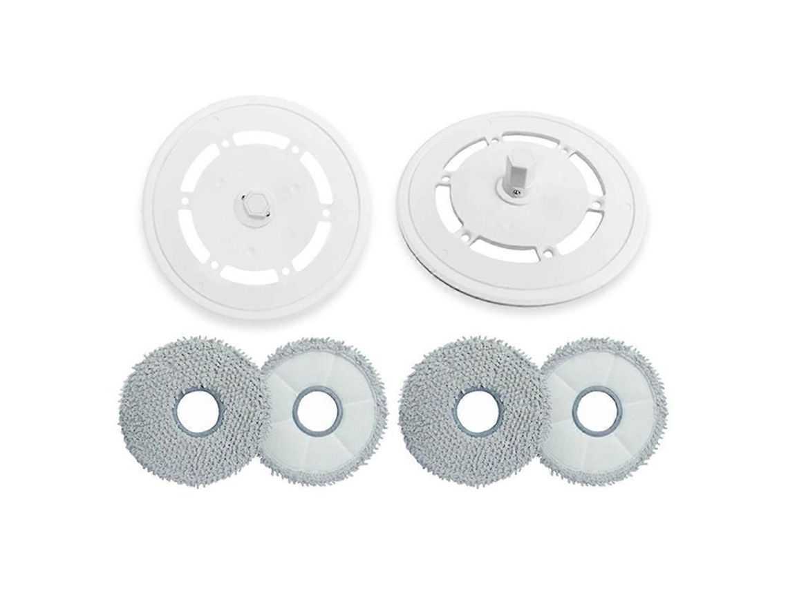 Repuestos Para El Robot Ecovacs Deebot T20 Omni/t20 Pro