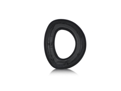 Almohadillas de repuesto Szsmart para auriculares Sennheiser HD700 de cuero